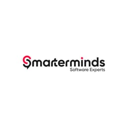 Smarterminds logo