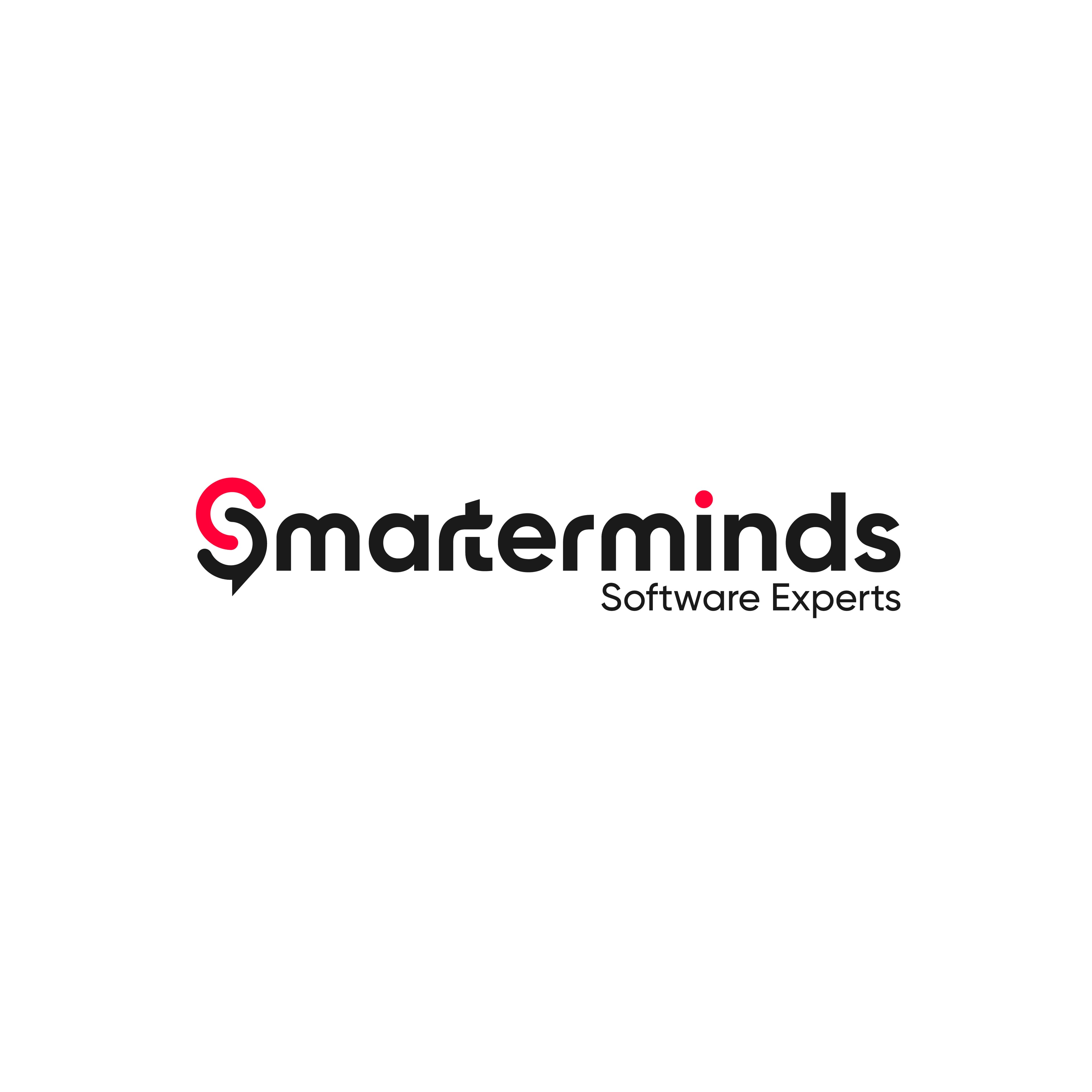 Smarterminds logo